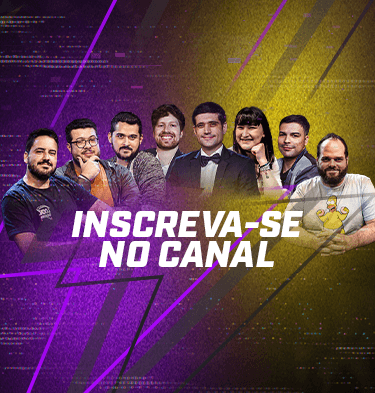 Inscreva-se